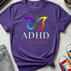 ADHD Momentum | T-Shirt