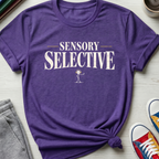 Sensory Selective | T-Shirt