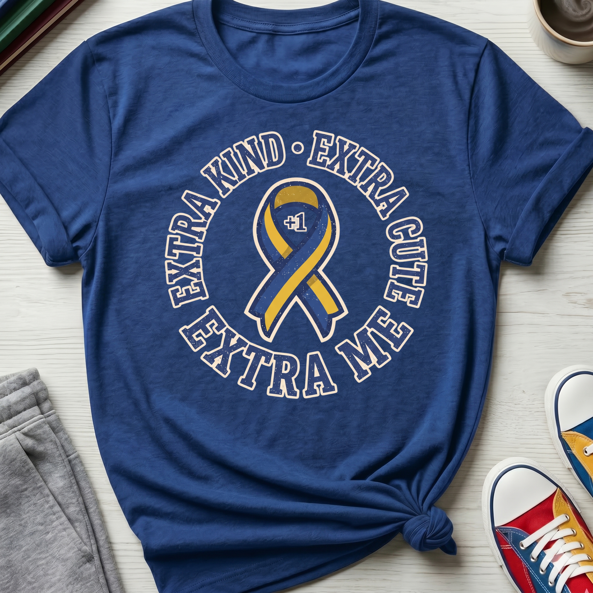 Extra Me | T-Shirt