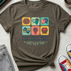 Neuro Accept Support Empower | T-Shirt