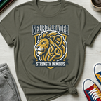Neuro Leader Lion | T-Shirt