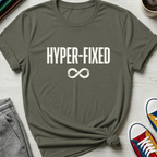 Hyper-Fixed | T-Shirt