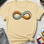 Neuro Infinity Loop Vintage| T-Shirt