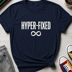 Hyper-Fixed | T-Shirt