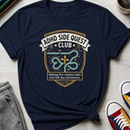 Side Quest Club Adventures | T-Shirt