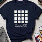 OCD GABA Enhancer | T-Shirt