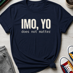 IMO YO | T-Shirt