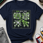 ADHD Skill Tree 2 | T-Shirt