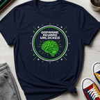 Dopamine Reward Unlocked | T-Shirt