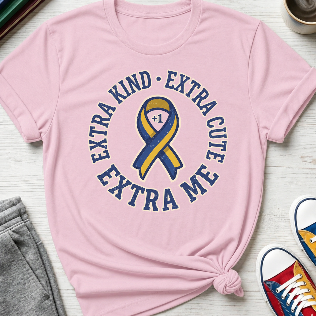 Extra Me | T-Shirt