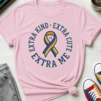 Extra Me | T-Shirt