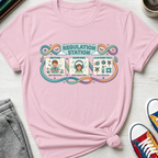 Regulation Station | T-Shirt
