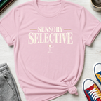 Sensory Selective | T-Shirt