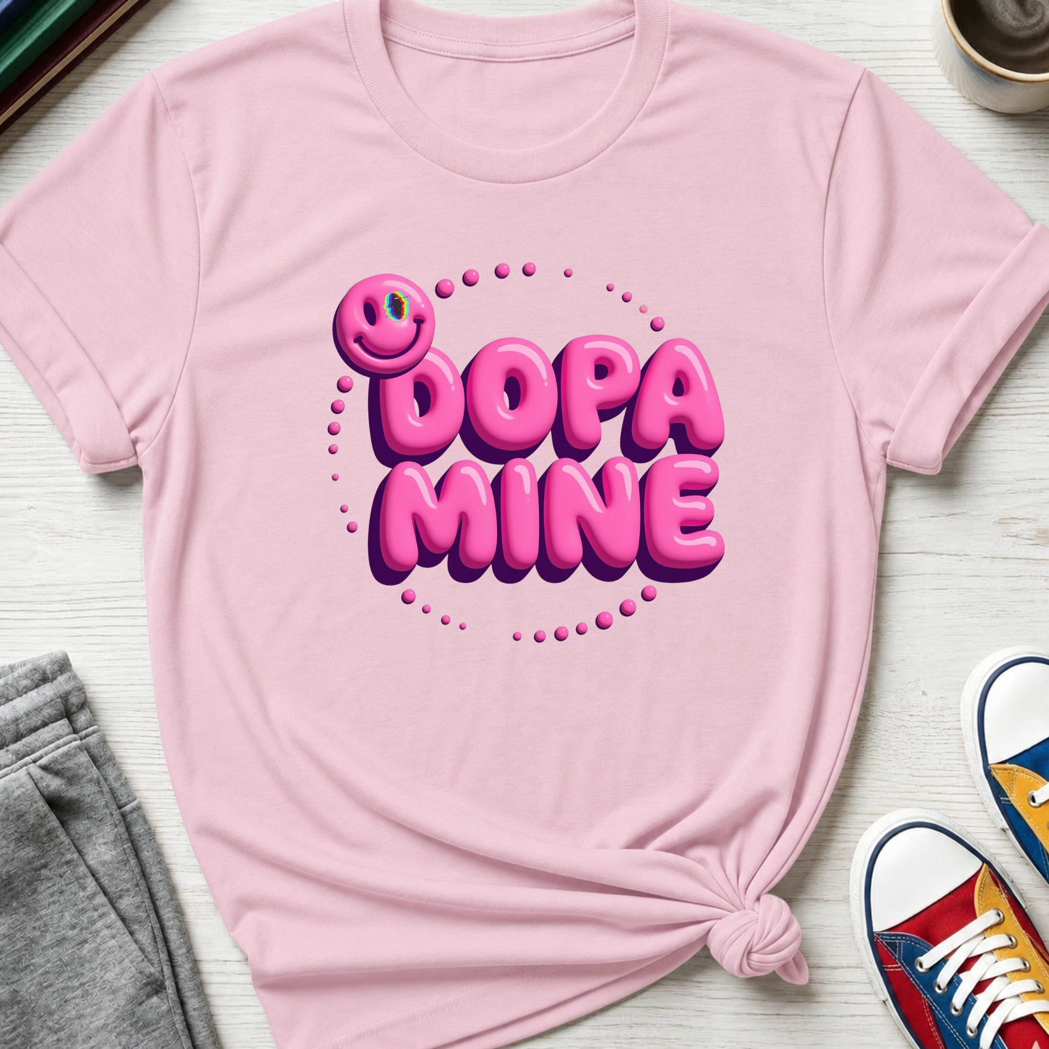 Dopamine | T-Shirt