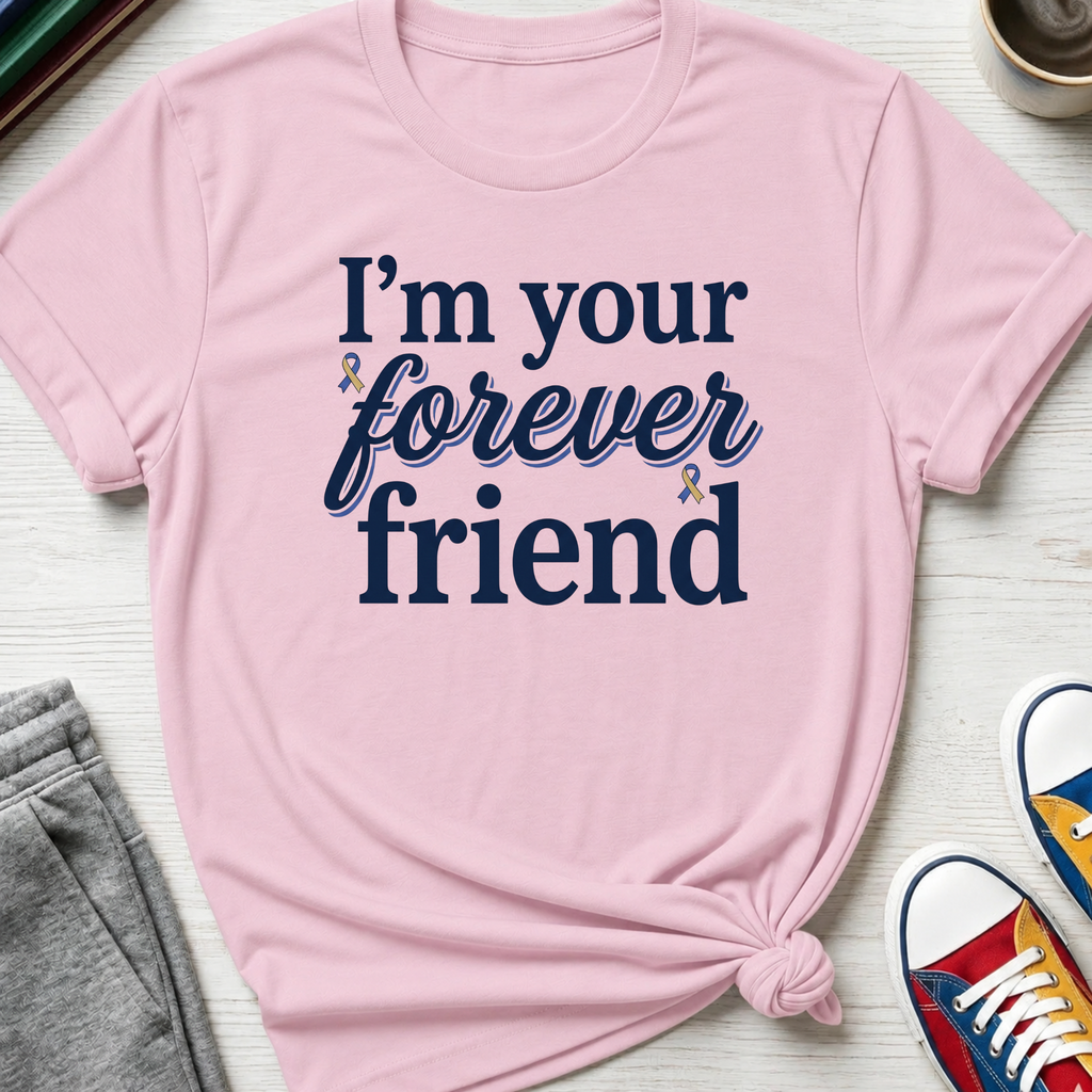 Forever Friend | T-Shirt