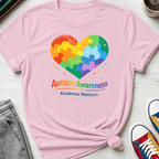 Autism Awareness | T-Shirt
