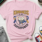 Kindness Superhero | T-Shirt