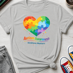 Autism Awareness | T-Shirt