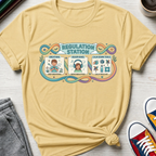 Regulation Station | T-Shirt
