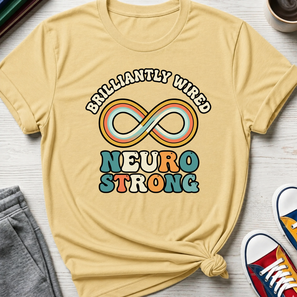 Neuro Strong | T-Shirt