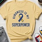 Kindness is SuperPower | T-Shirt
