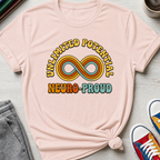 Neuro Proud Unlimited Potential | T-Shirt
