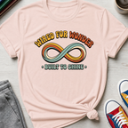 Wired for Wonder | T-Shirt