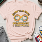 Neuro & Unstoppable | T-Shirt