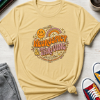 Neurospicy and Thriving | T-Shirt
