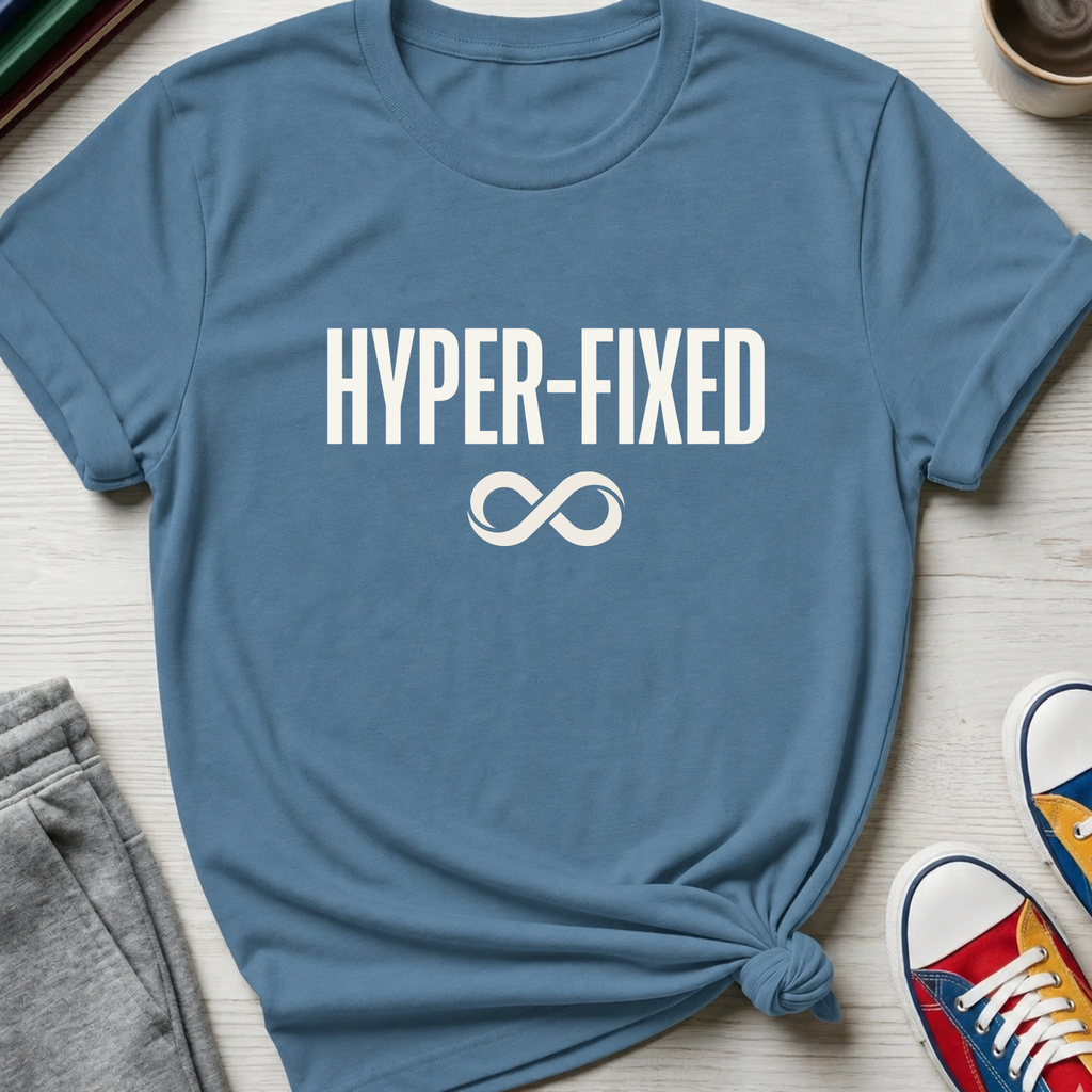 Hyper-Fixed | T-Shirt