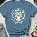 Too Many Thoughts | T-Shirt