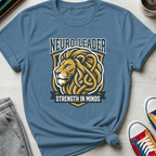 Neuro Leader Lion | T-Shirt