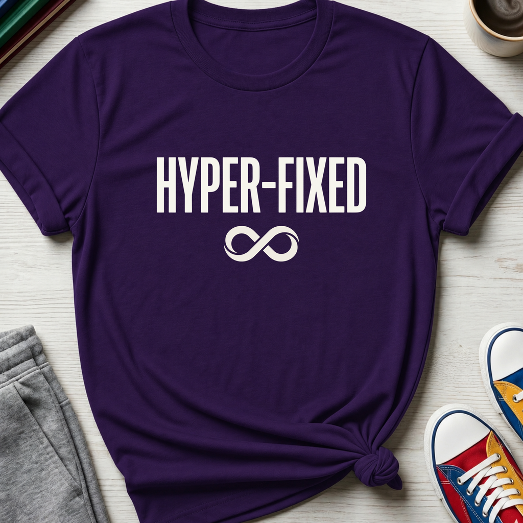 Hyper-Fixed | T-Shirt