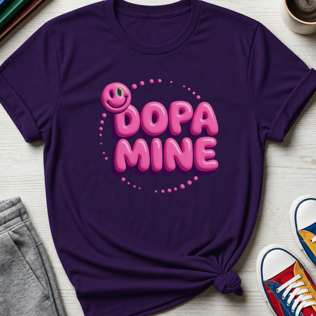 Dopamine | T-Shirt