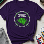 Dopamine Reward Unlocked | T-Shirt