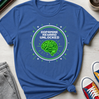 Dopamine Reward Unlocked | T-Shirt