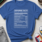 Dopamine Facts | T-Shirt
