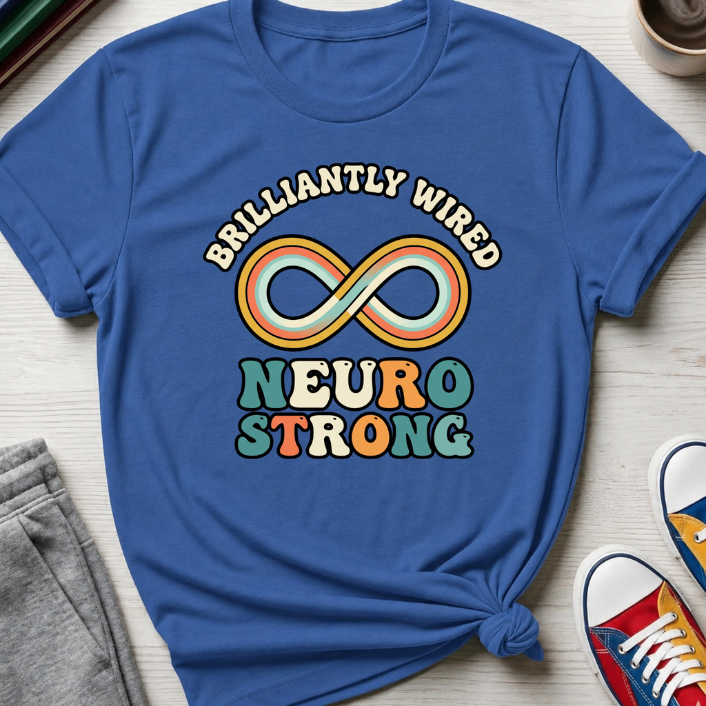 Neuro Strong | T-Shirt