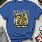 Neuro Leader Lion | T-Shirt