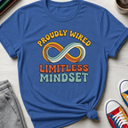Limitless Mindset | T-Shirt