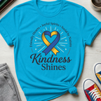 Kindness Shines | T-Shirt