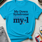 My Daughter My +1 | T-Shirt