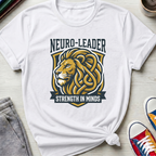 Neuro Leader Lion | T-Shirt