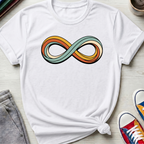 Neuro Infinity Loop Vintage| T-Shirt