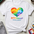 Autism Awareness | T-Shirt