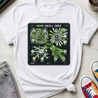 ADHD Skill Tree 2 | T-Shirt