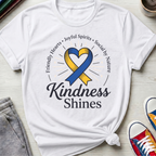 Kindness Shines | T-Shirt