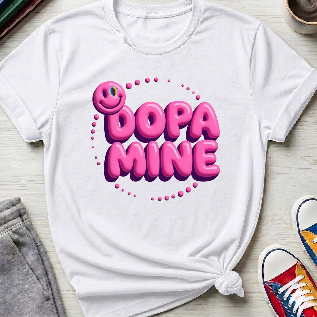 Dopamine | T-Shirt