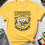 Kindness Superhero | T-Shirt