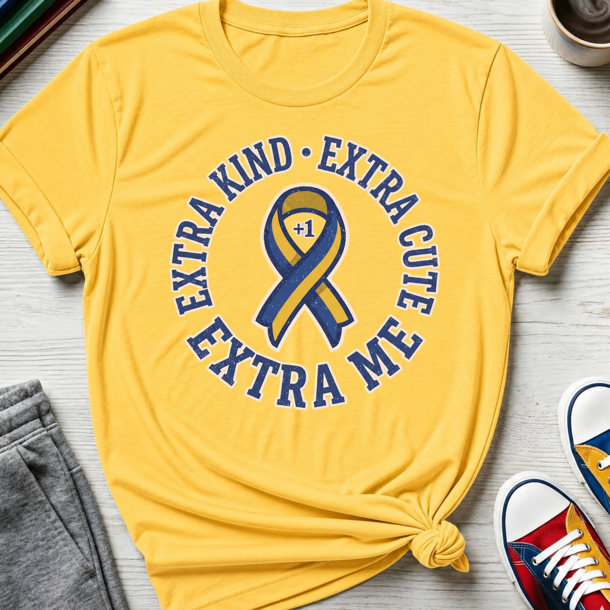 Extra Me | T-Shirt